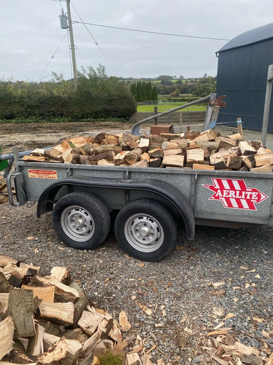 Timber hardwood Ash - Image 2
