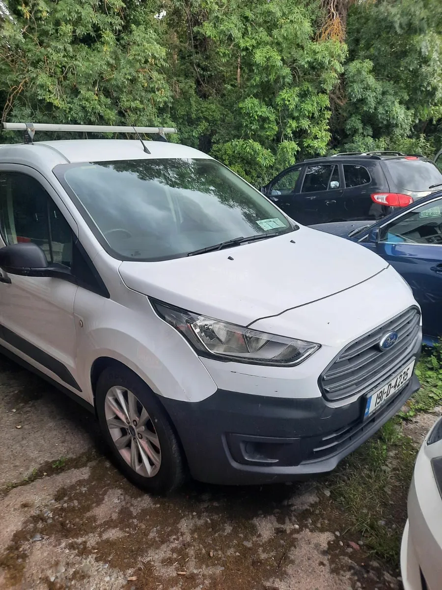 Ford Transit 2019 - Image 1