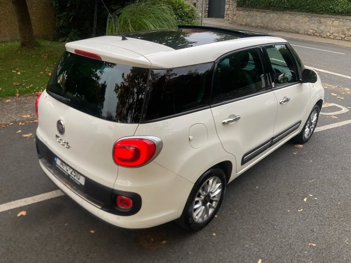 7 seater , Just Nct & serviced - Image 4