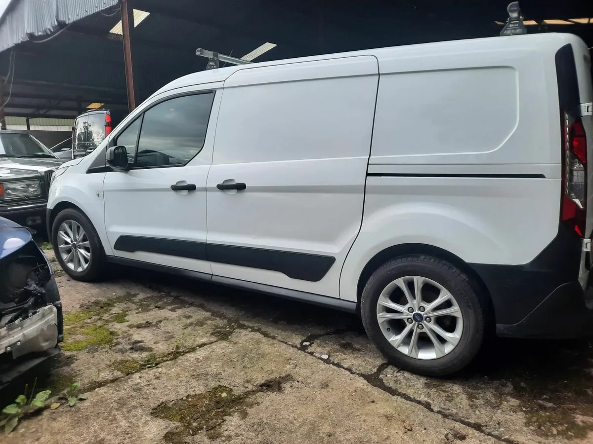 Ford Transit 2019 - Image 2
