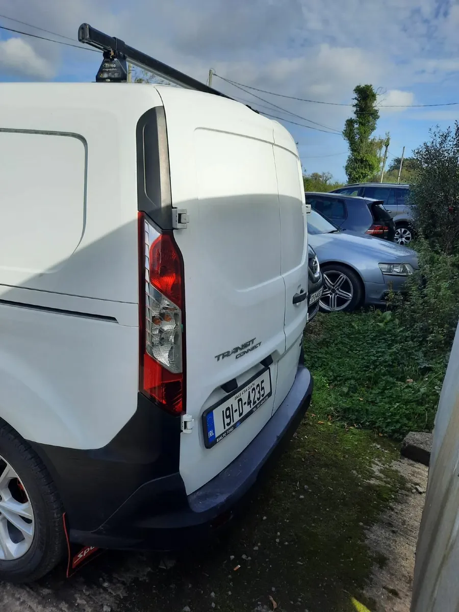 Ford Transit 2019 - Image 3