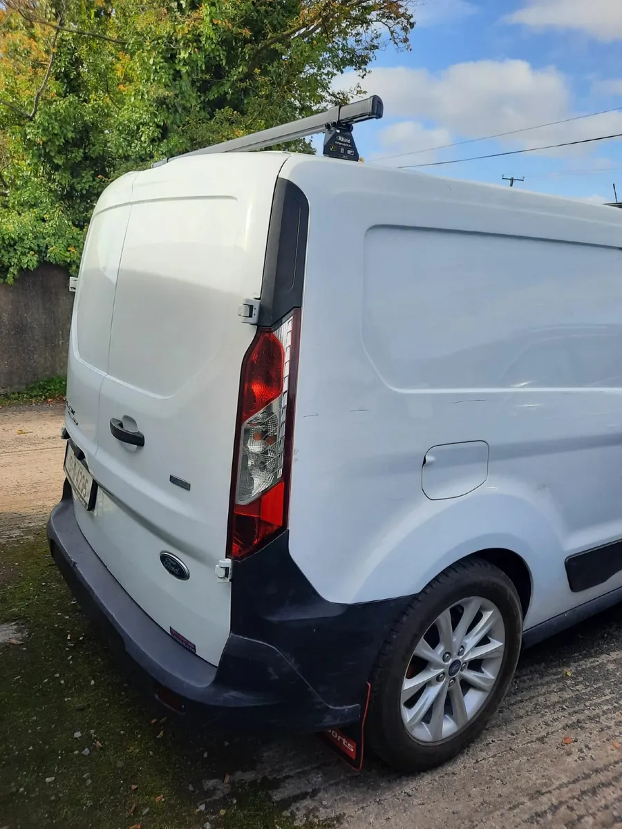 Ford Transit 2019 - Image 4