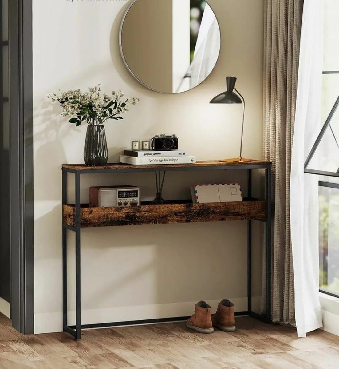 Console Table Slim - Image 2