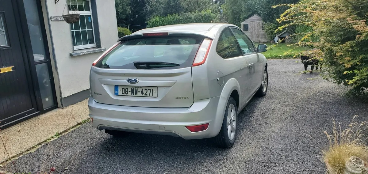Ford Focus 2008 - Image 1