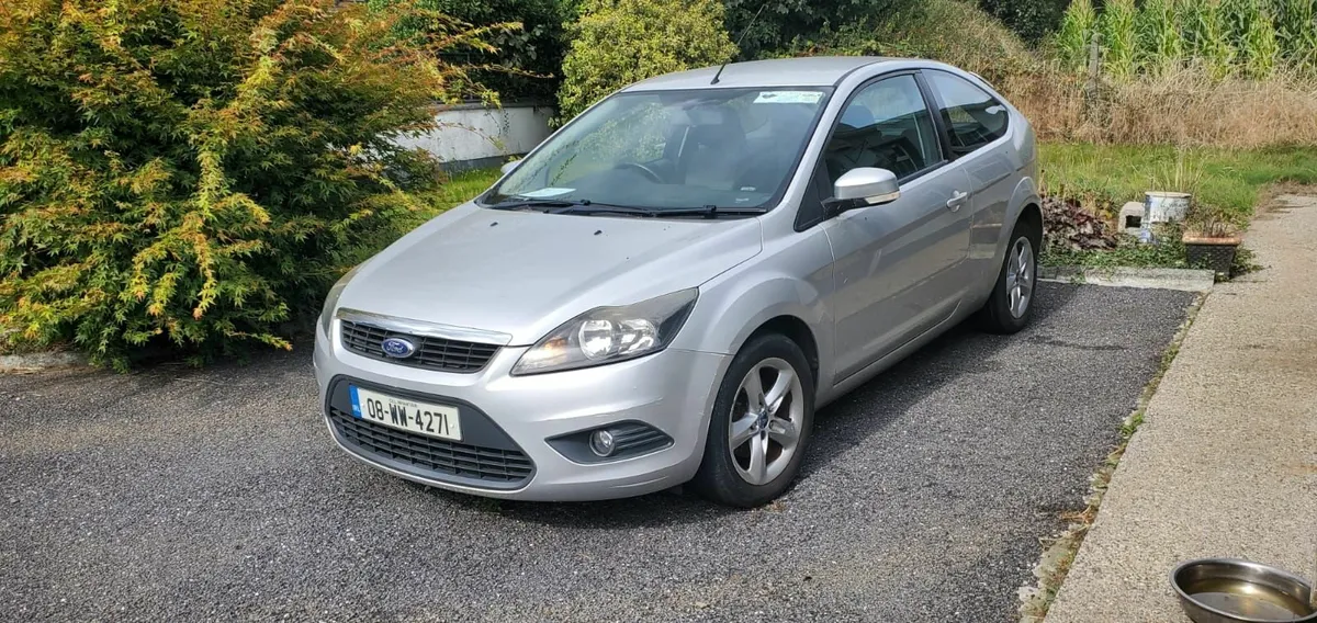 Ford Focus 2008 - Image 2