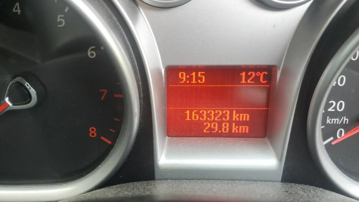 Ford Focus 2008 - Image 4