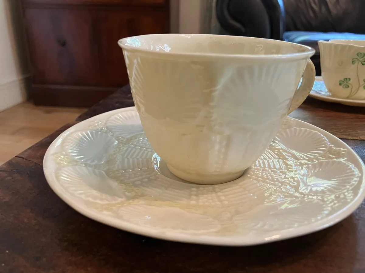 Belleek collection - Image 3