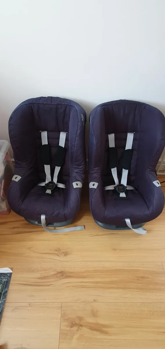 Car seat
