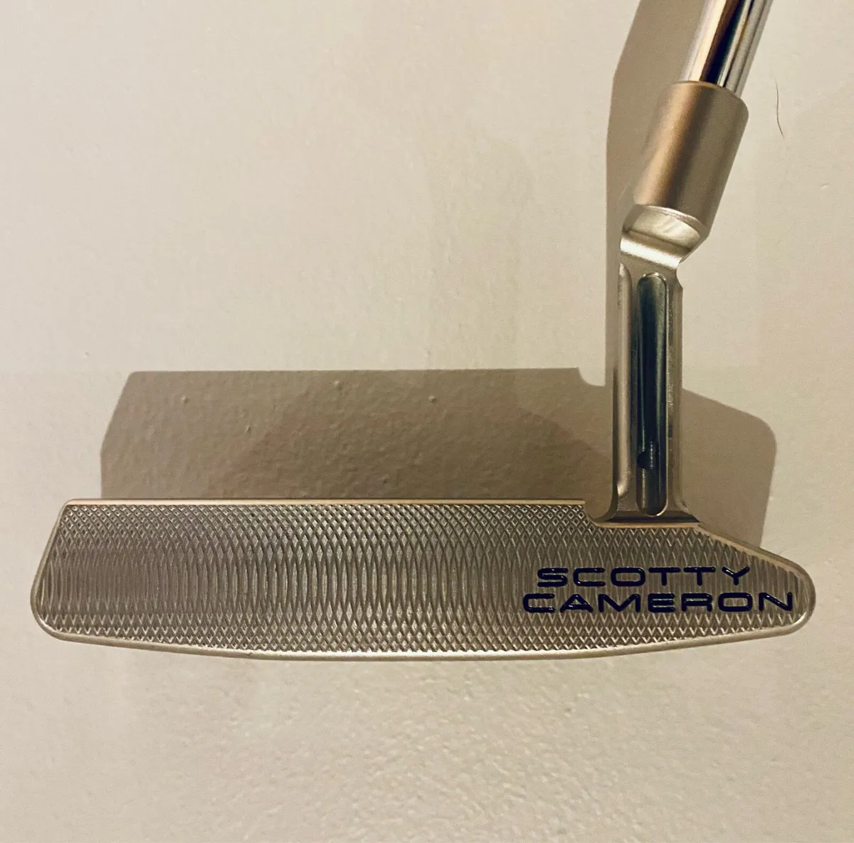 Titleist Scotty Cameron Super Select Putter (New) - Image 3