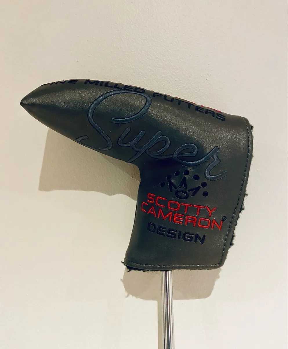Titleist Scotty Cameron Super Select Putter (New) - Image 4