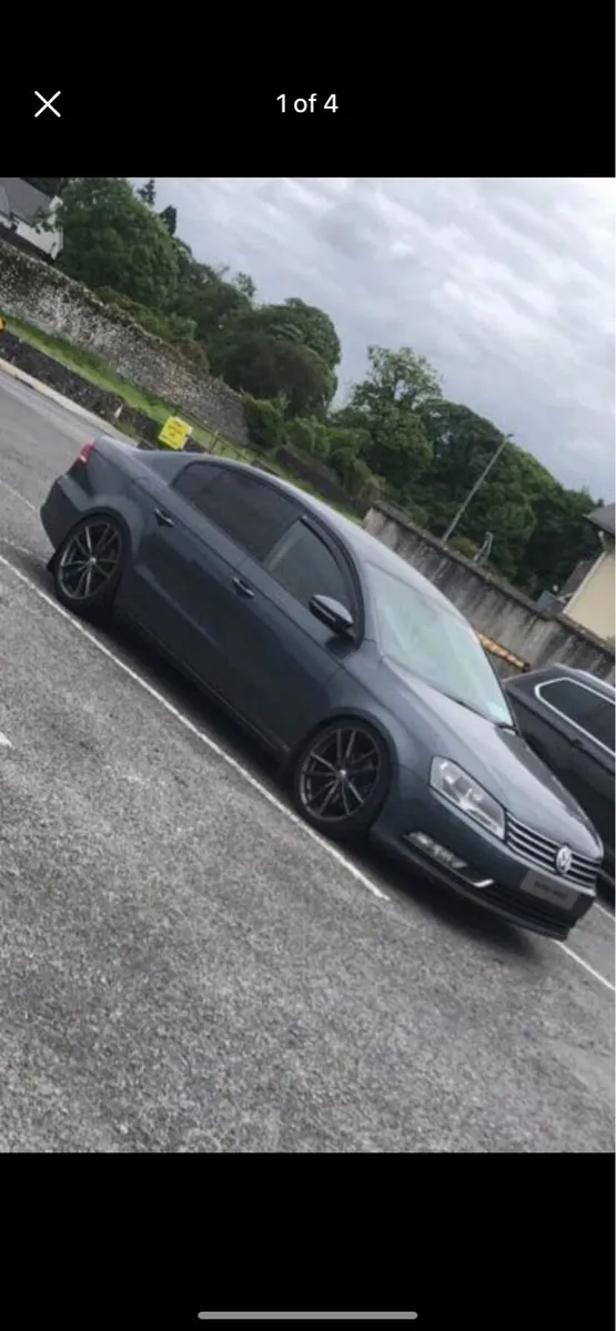 Passat 1.6 - Image 1