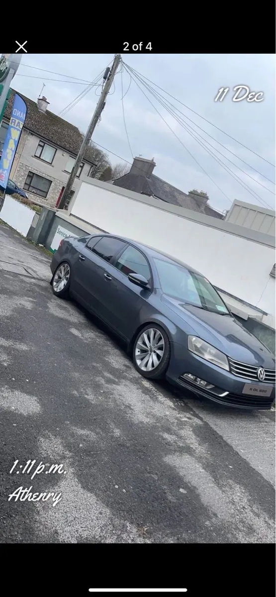 Passat 1.6 - Image 2
