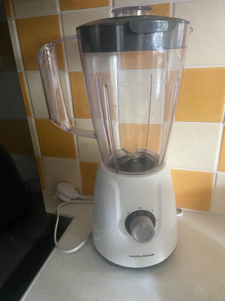 Blender smoothie juice - Image 1