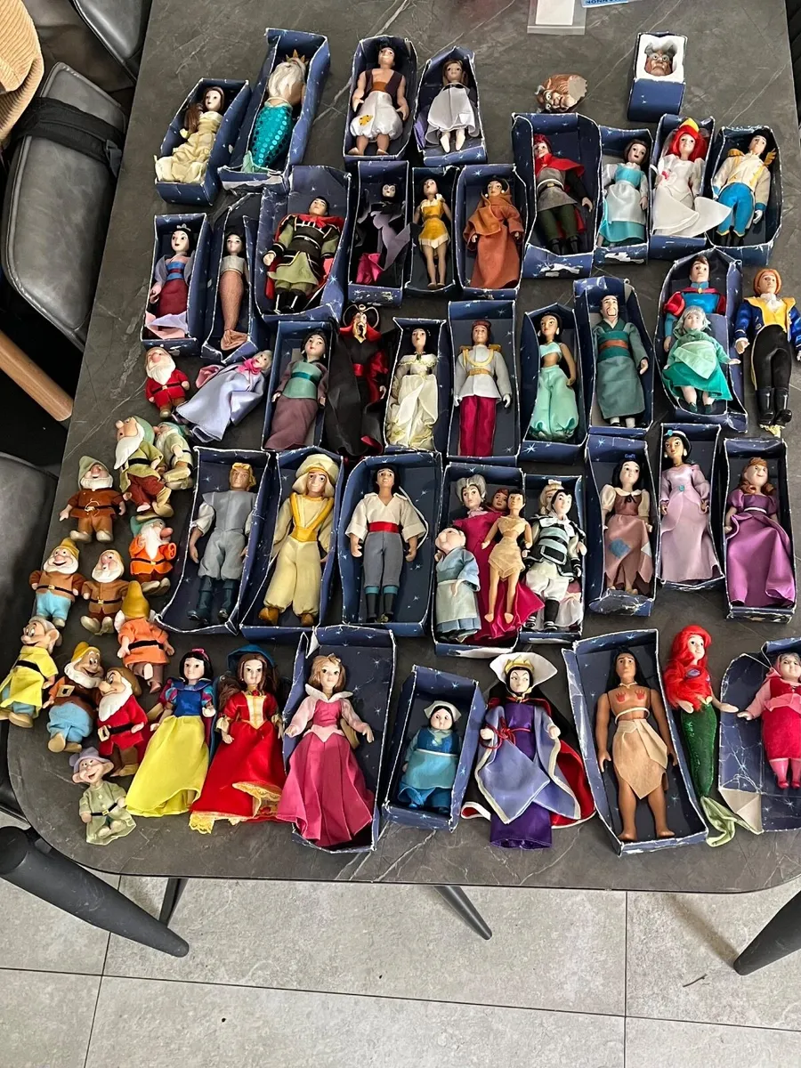 Dolls - Image 1