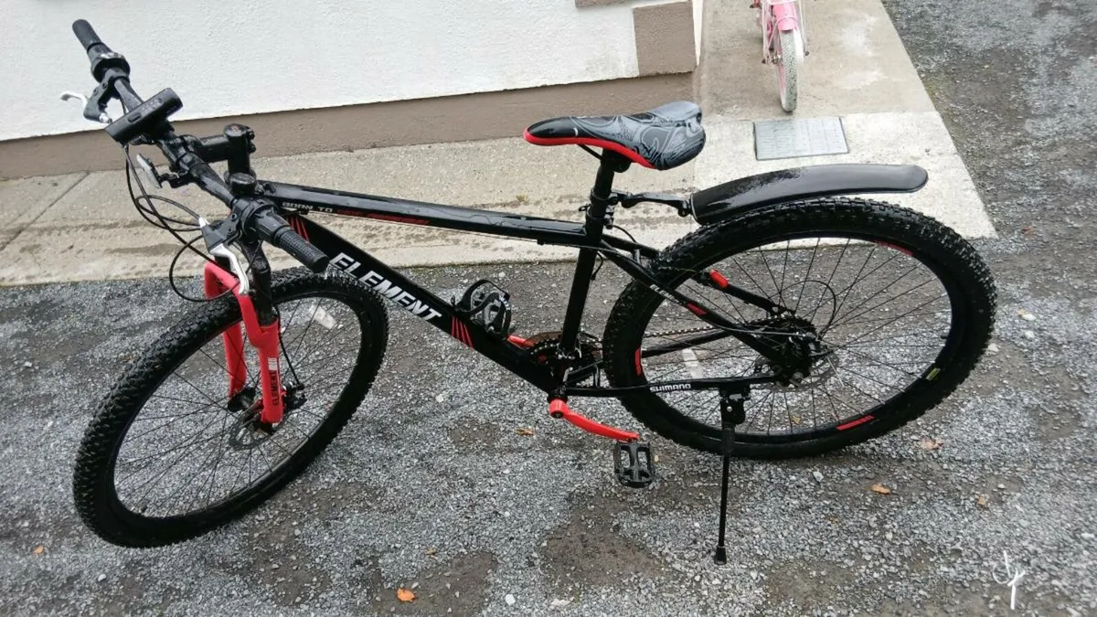 Bicycle - Image 2