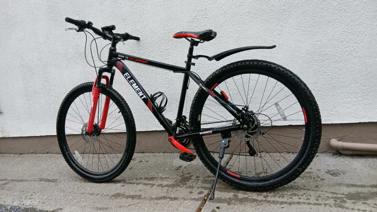Bicycle - Image 1