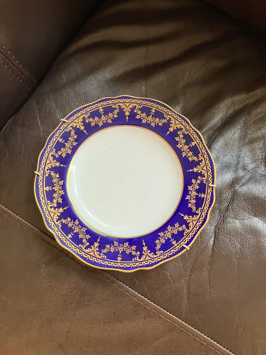 Spode Dinnerware - Image 3