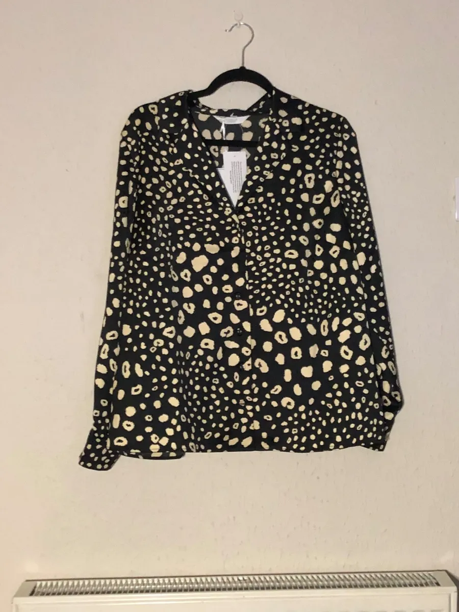 Blouse - Image 1