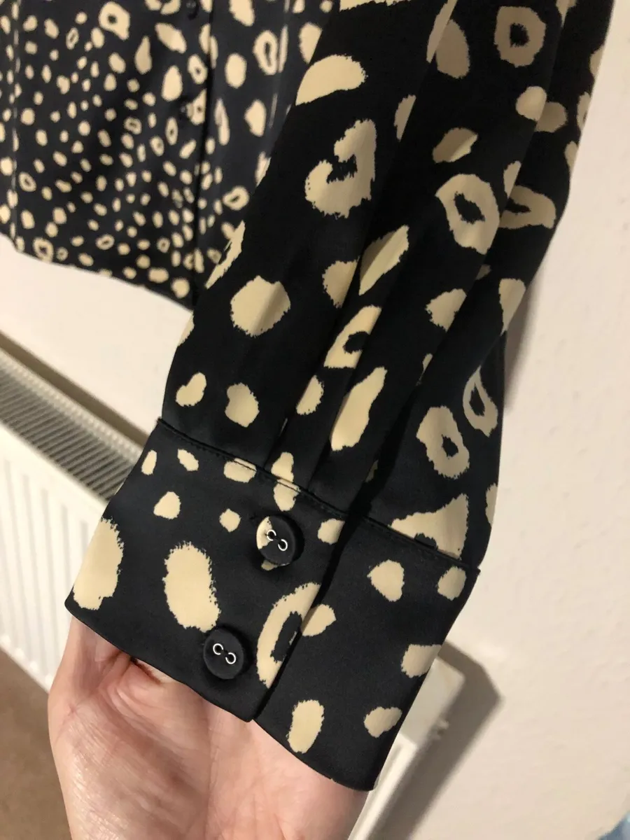 Blouse - Image 3