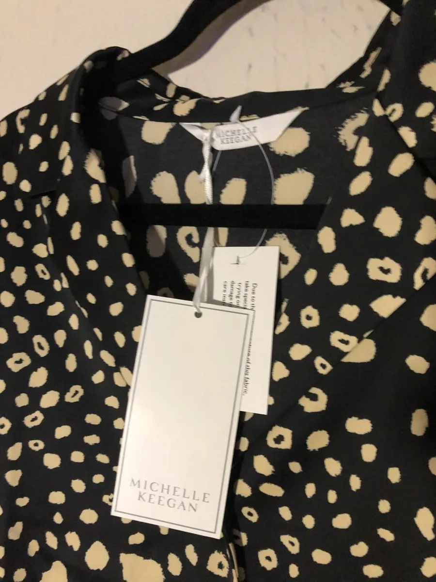 Blouse - Image 4