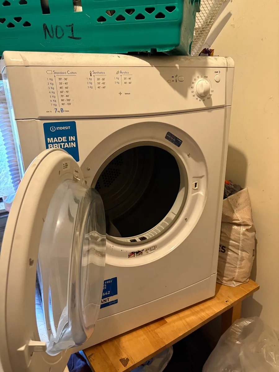 Dryer - Image 2