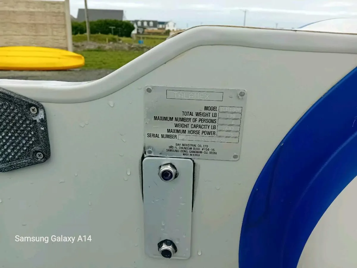 Dinghy - Image 2
