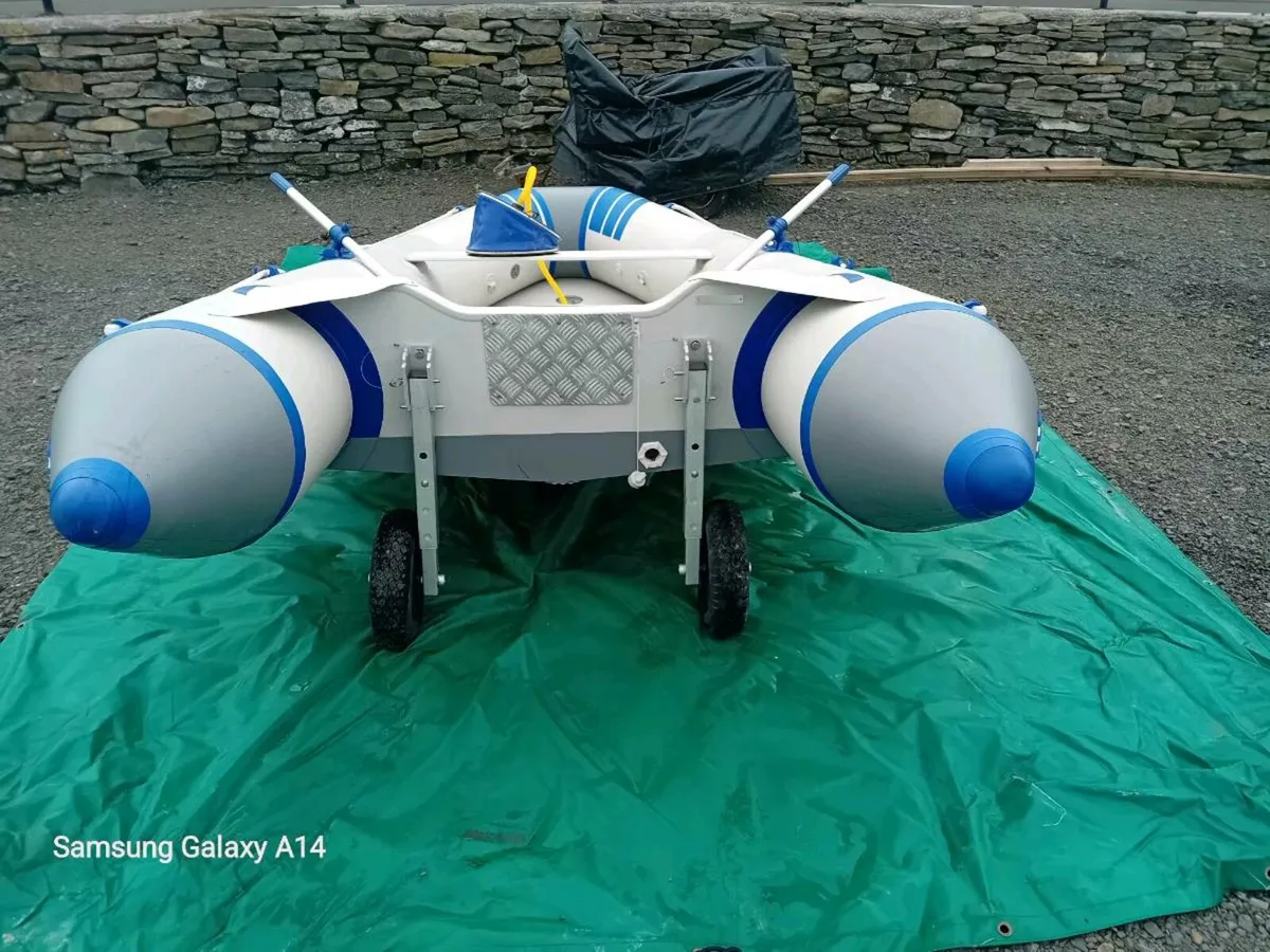 Dinghy - Image 3