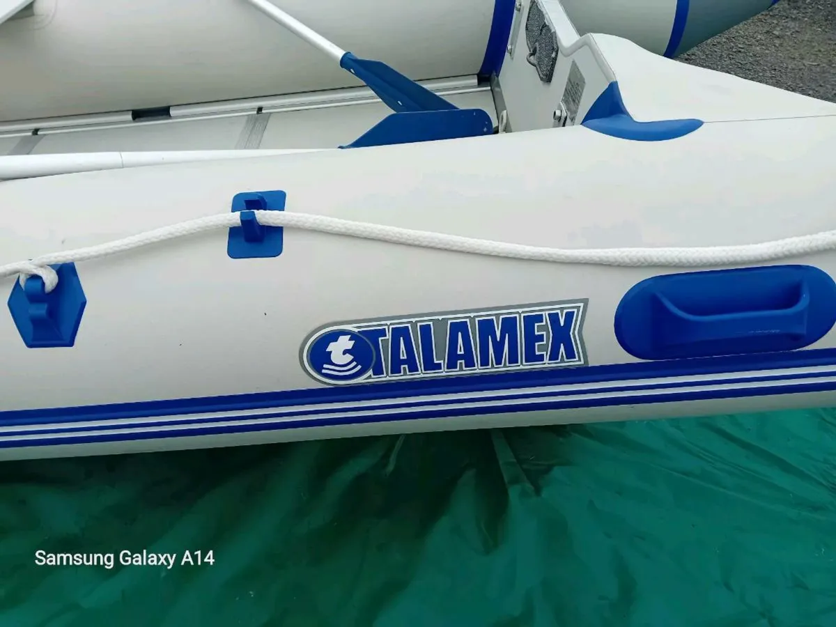 Dinghy - Image 4