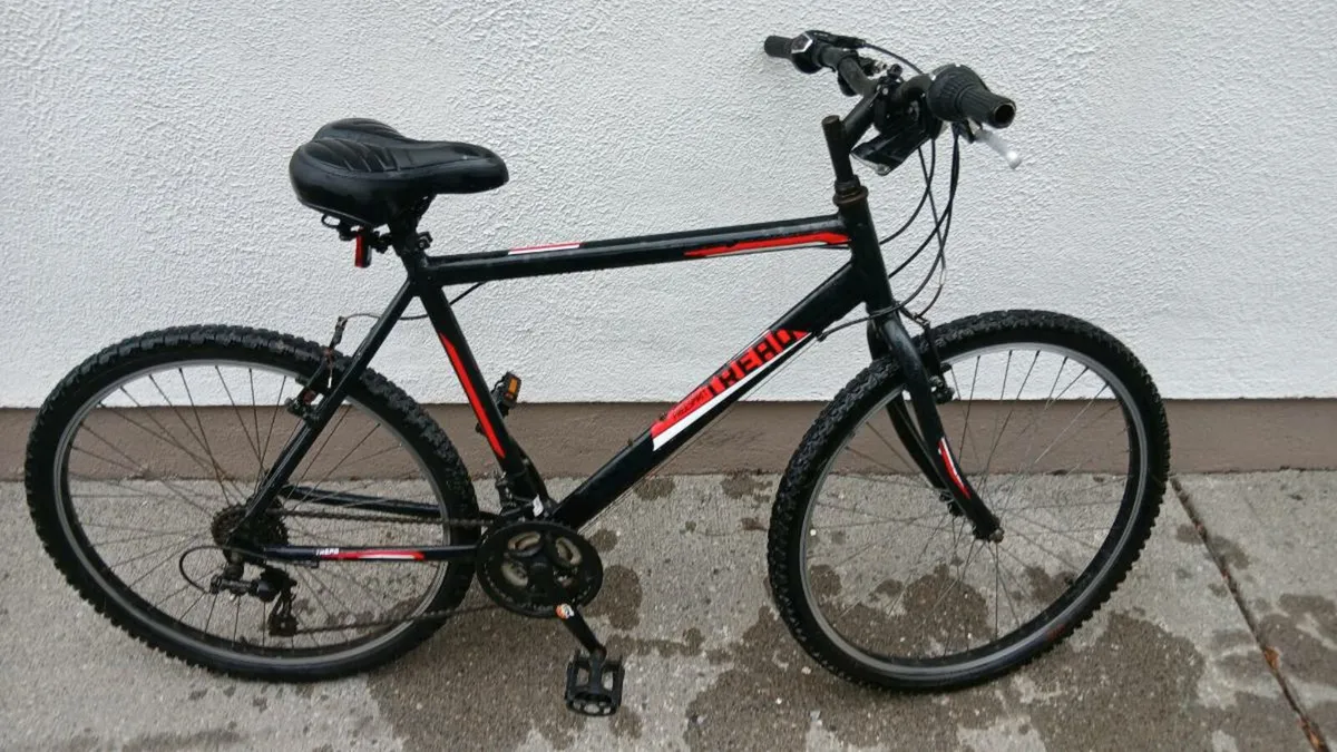 Bicycle - Image 1