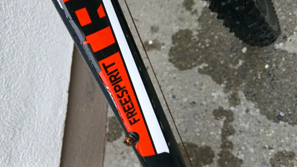 Bicycle - Image 4