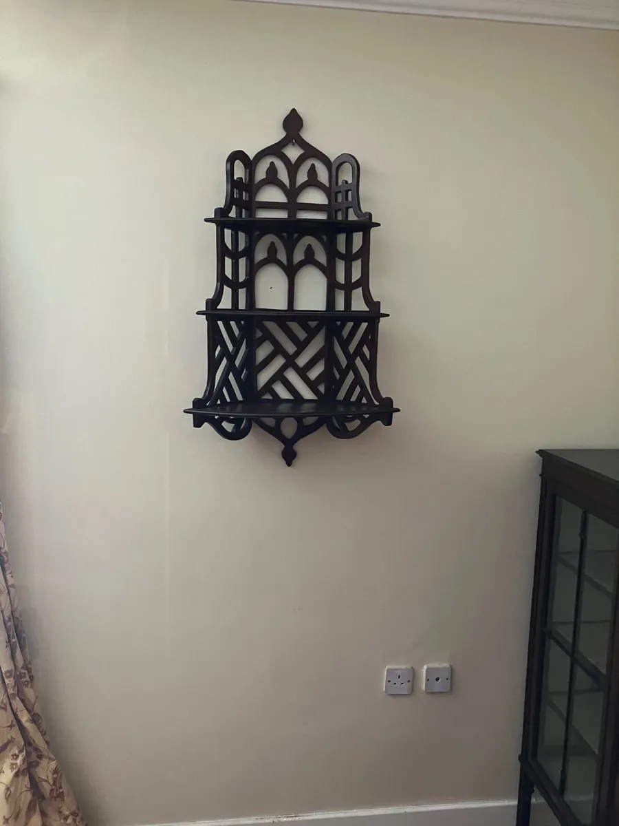 Wall Shelf unit