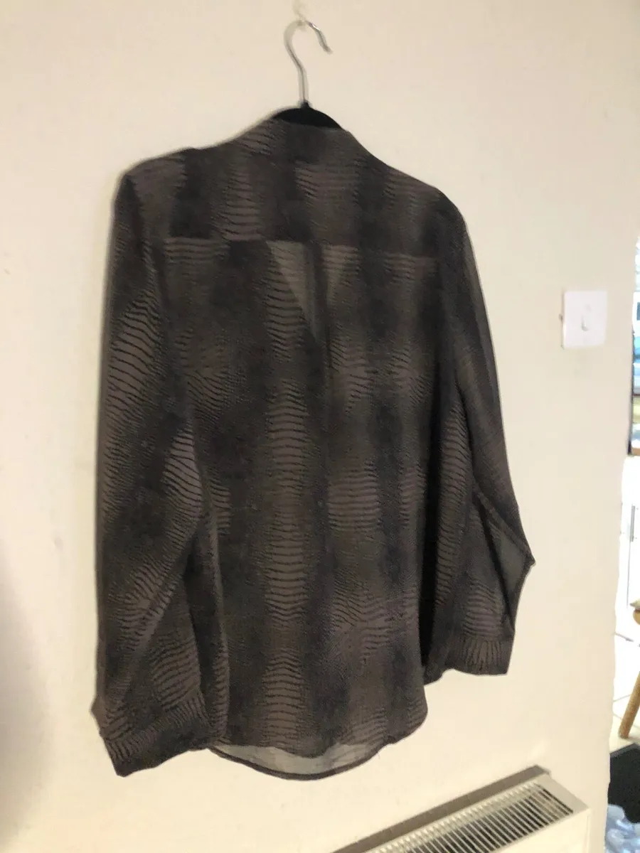 Mint Velvet Blouse - Image 2
