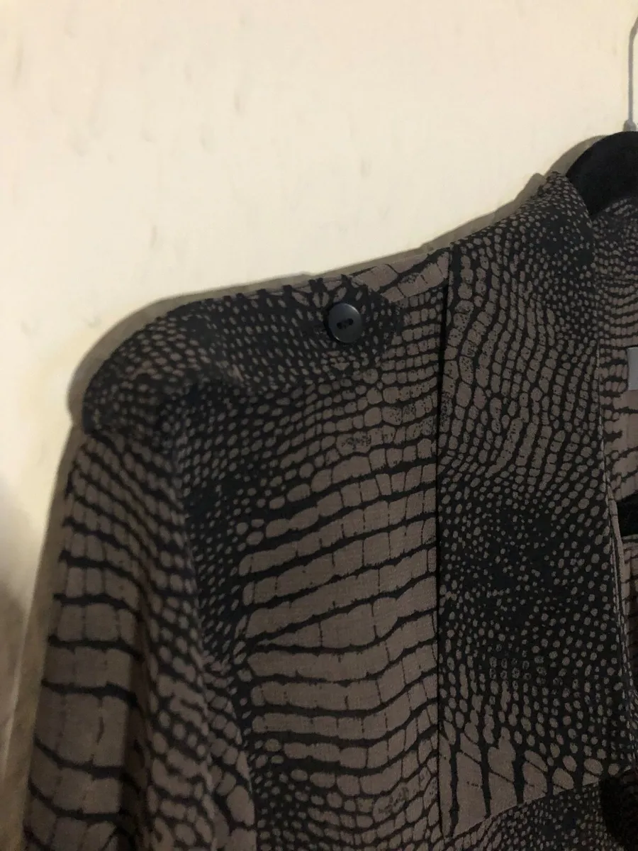 Mint Velvet Blouse - Image 4