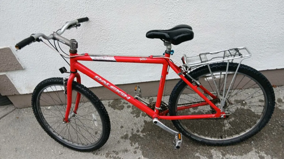 Bicycle - Image 1