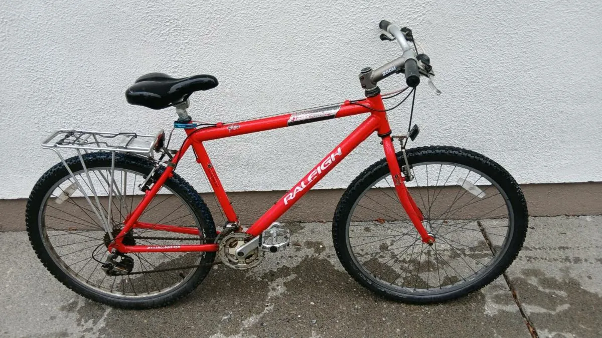 Bicycle - Image 2