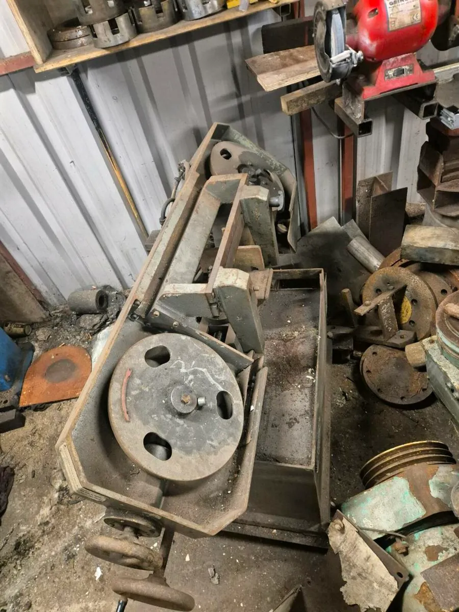 Bandsaw - Image 2