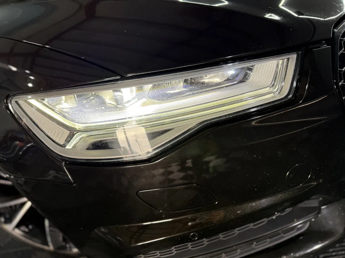 ◼️2015 AUDI A6 S-LINE 2.0 AUTOMATIC◼️ - Image 4