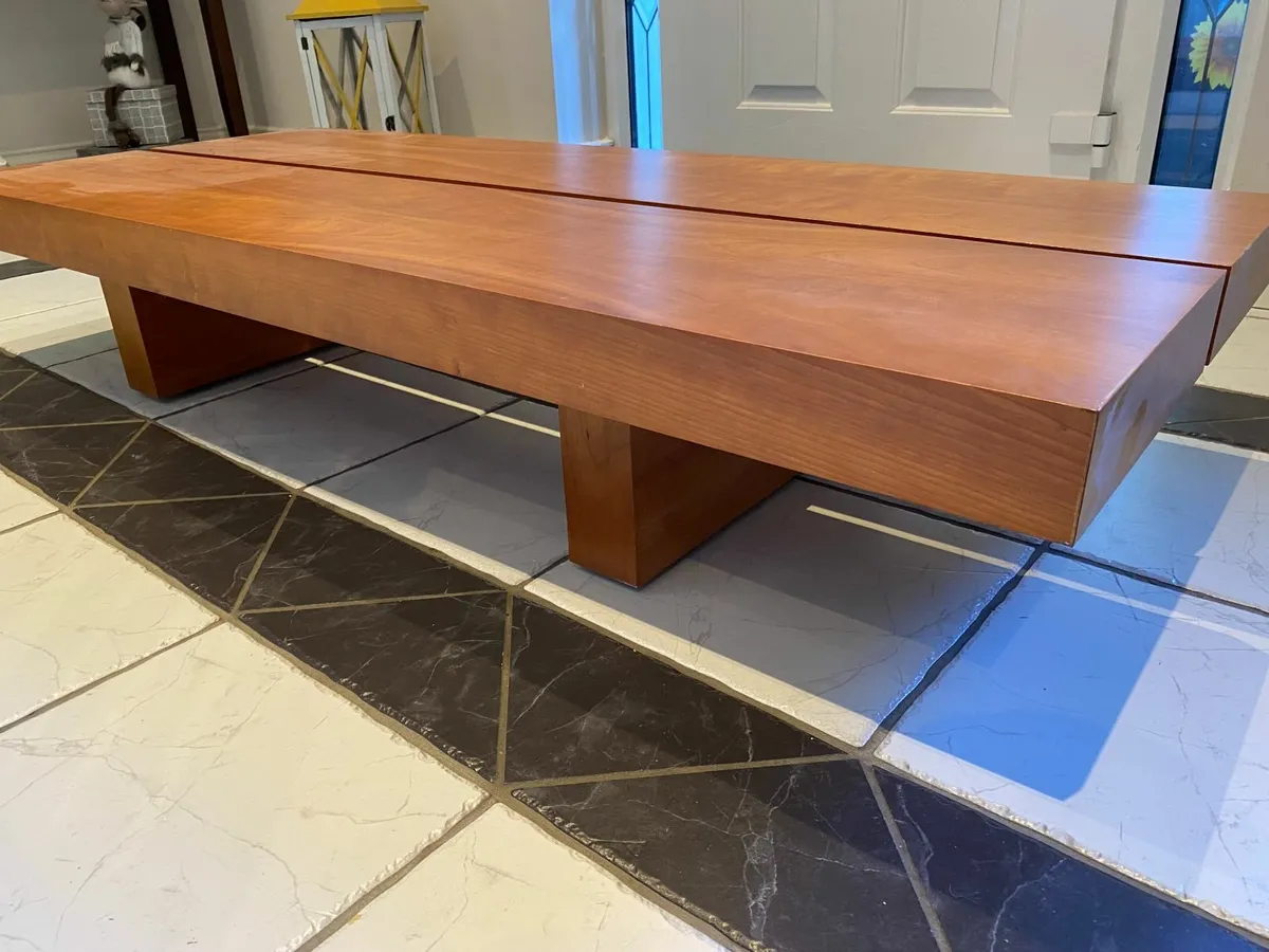 Coffee Table - Image 1