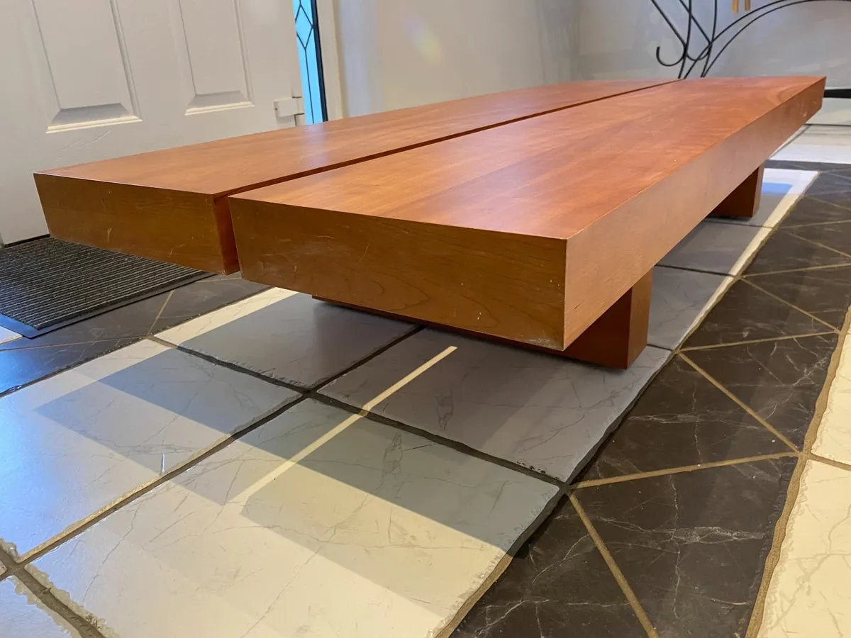 Coffee Table - Image 3