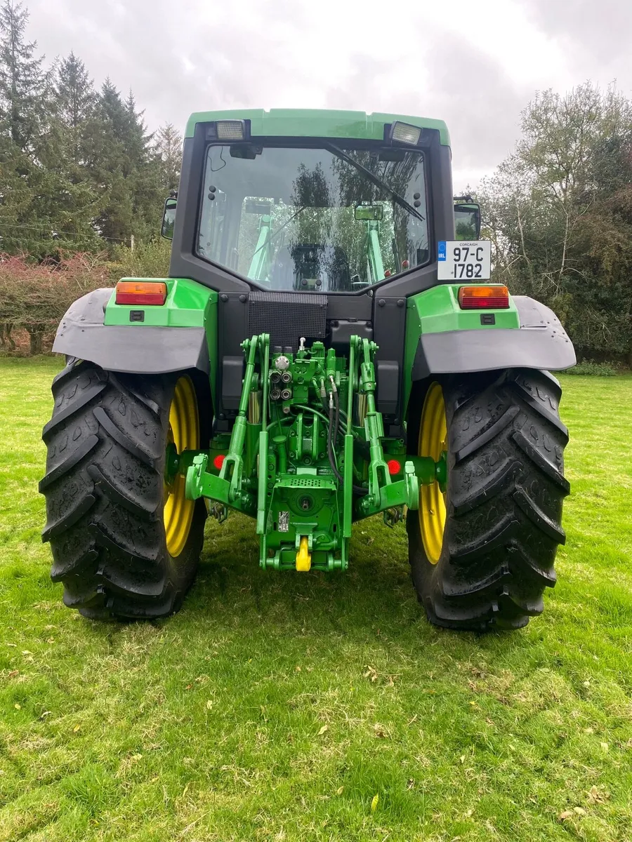 John Deere  1997 - Image 4