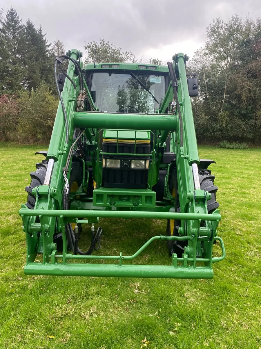 John Deere  1997 - Image 2