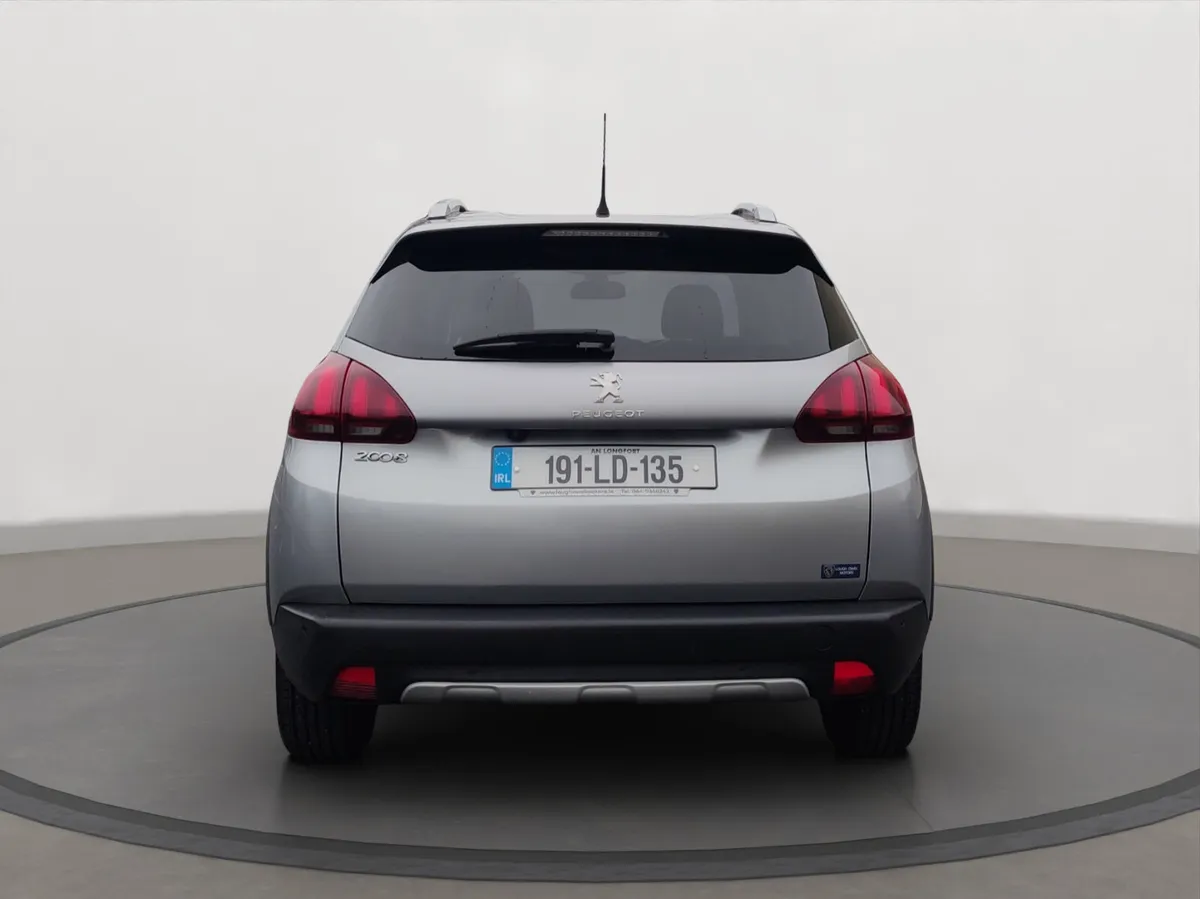 Peugeot 2008 Dsl 1.5hdi - Image 2