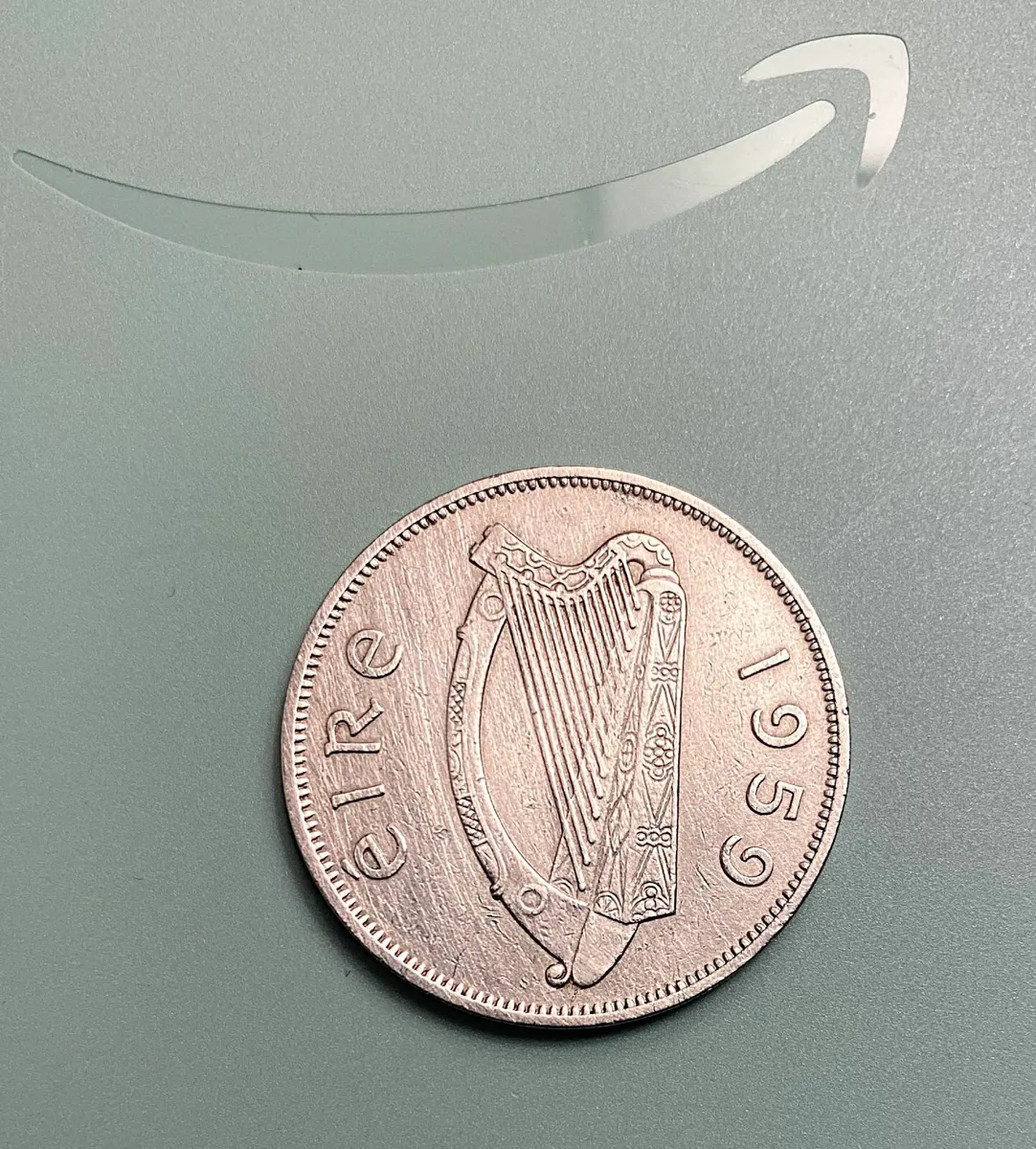Ireland From 1959, Free Post - Image 3