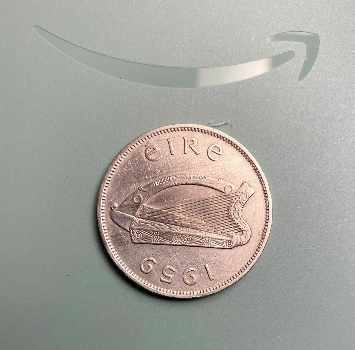 Ireland From 1959, Free Post - Image 4