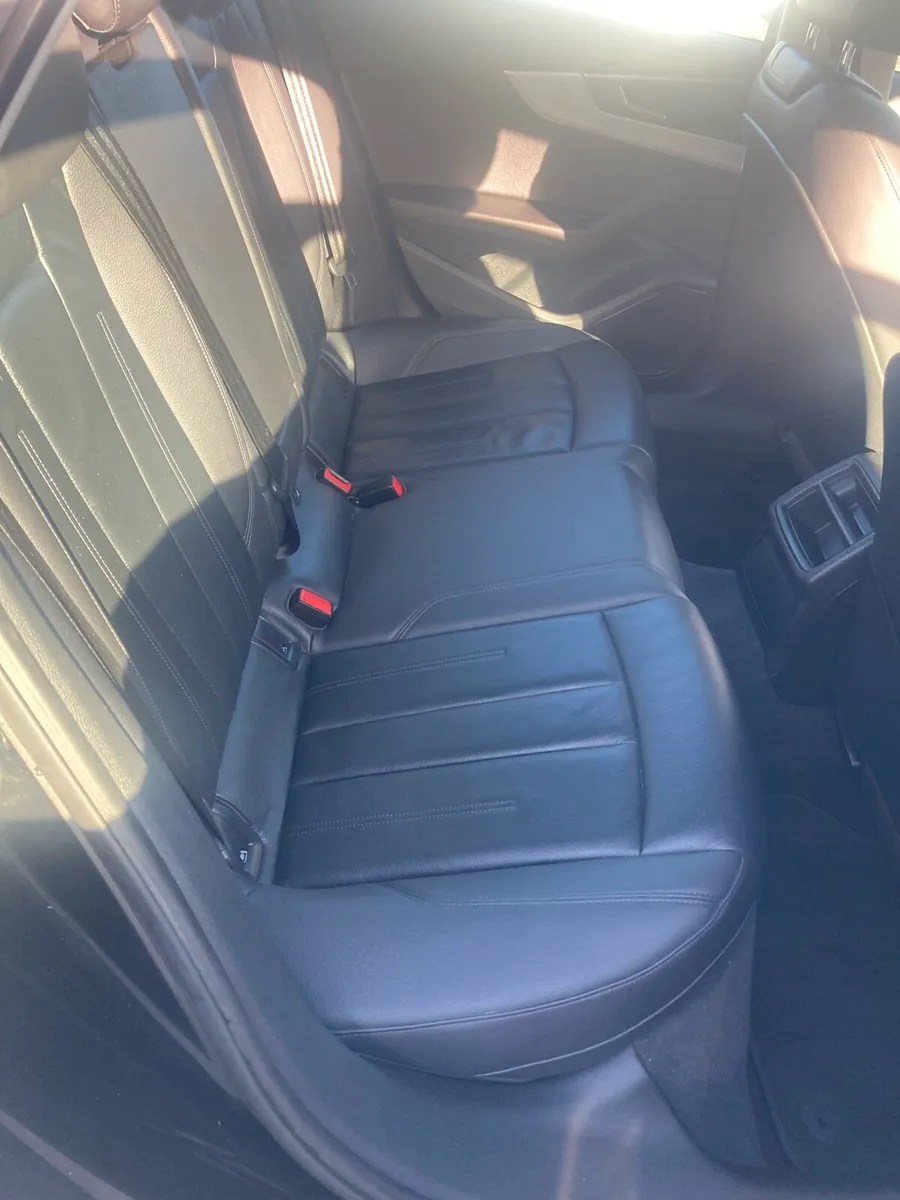 Audi A4 2016 - Image 4