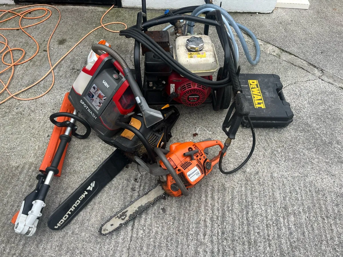 Tools - Image 1