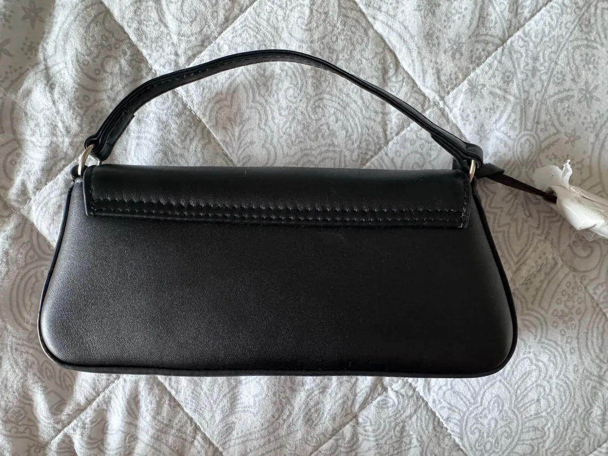 Radley Vale Leather Multiway Flapover Bag - Image 4