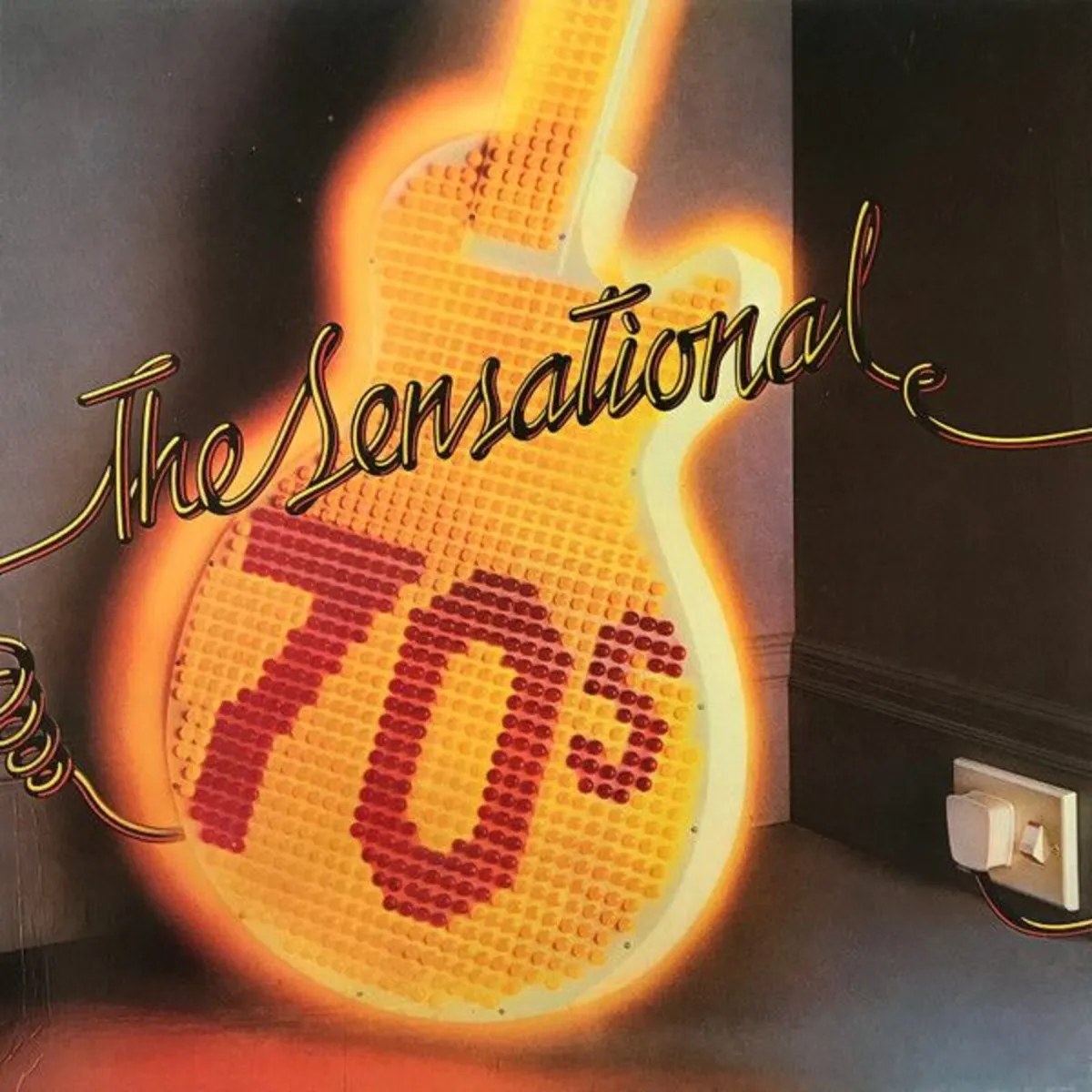 Sensational 70's Box Set - Image 1