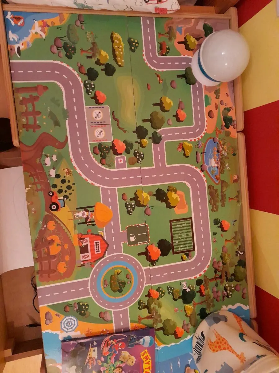 Playtable - Image 1