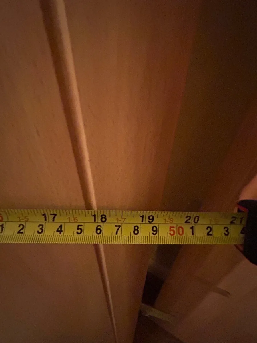 Wardrobe Doors - Image 2